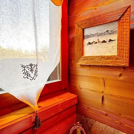 Apartment Mignon Cocon Avec Terrasse Face Au Mont Blanc *